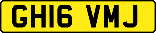 GH16VMJ