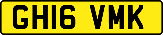 GH16VMK