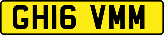 GH16VMM