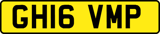 GH16VMP