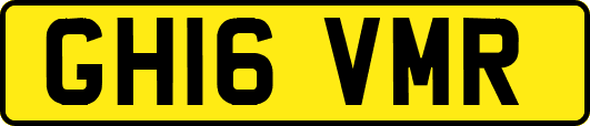 GH16VMR