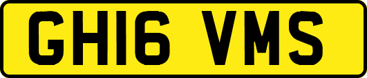 GH16VMS