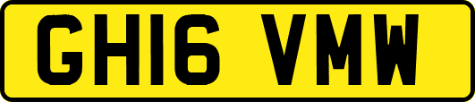 GH16VMW