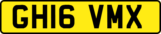 GH16VMX