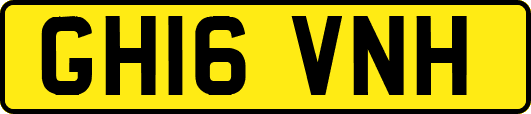 GH16VNH