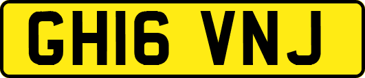 GH16VNJ