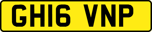 GH16VNP