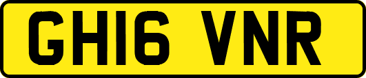 GH16VNR