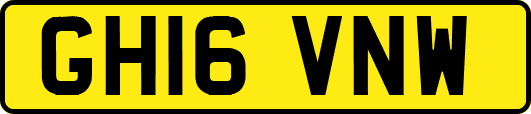 GH16VNW