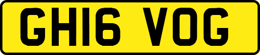 GH16VOG