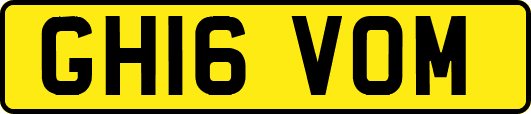GH16VOM