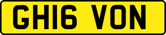 GH16VON
