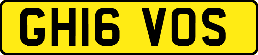 GH16VOS