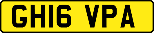 GH16VPA
