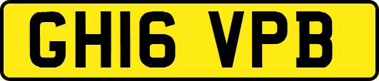 GH16VPB