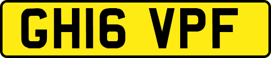 GH16VPF
