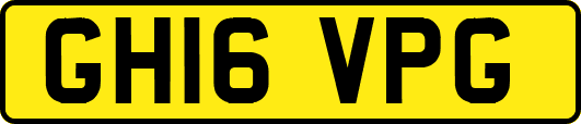GH16VPG