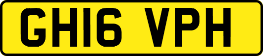GH16VPH