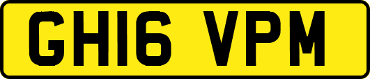GH16VPM