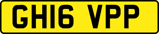 GH16VPP