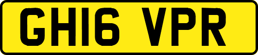 GH16VPR