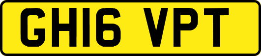 GH16VPT