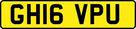 GH16VPU
