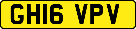 GH16VPV