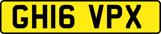 GH16VPX