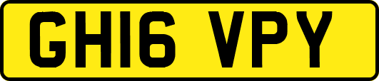 GH16VPY