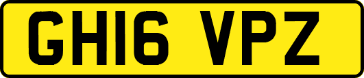 GH16VPZ