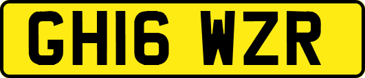 GH16WZR