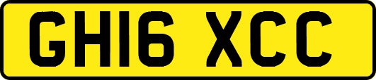 GH16XCC