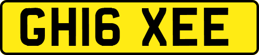 GH16XEE