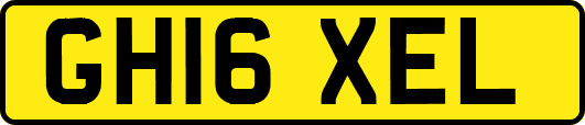 GH16XEL