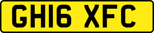 GH16XFC