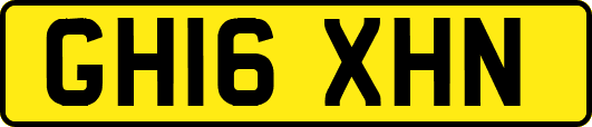 GH16XHN