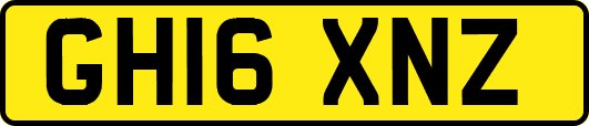 GH16XNZ