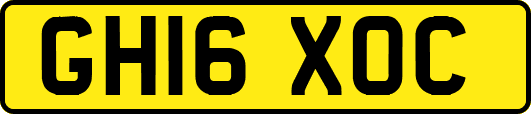 GH16XOC