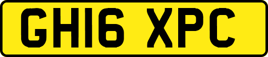 GH16XPC