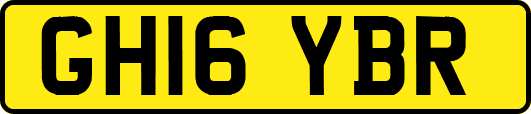 GH16YBR