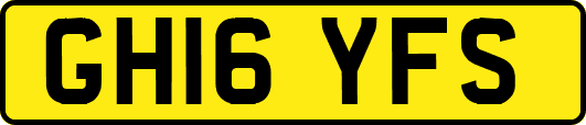 GH16YFS