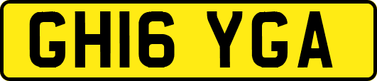 GH16YGA