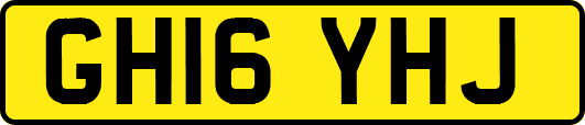 GH16YHJ