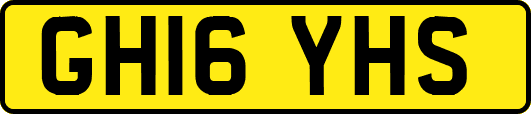GH16YHS