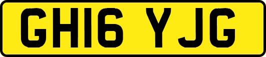 GH16YJG