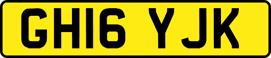 GH16YJK