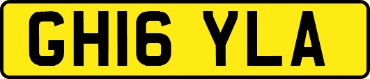 GH16YLA