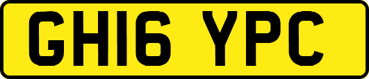 GH16YPC