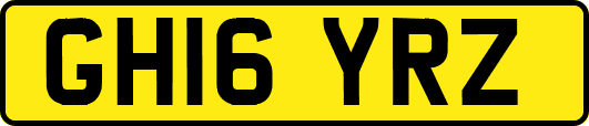 GH16YRZ